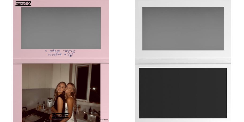 Custom Large Z Palette