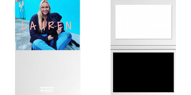 Custom Solid Z Palette