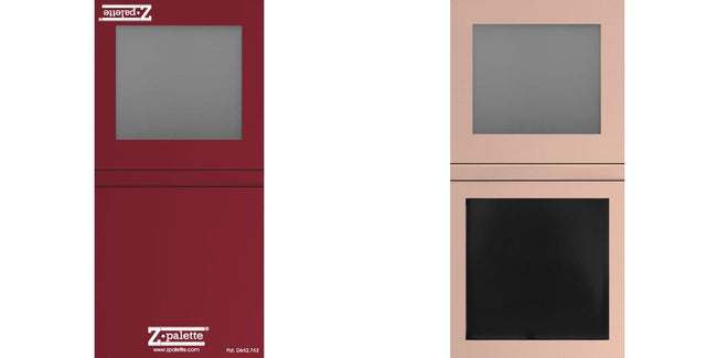 Custom Small Z Palette