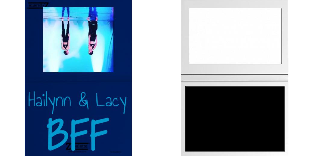 Custom Solid Z Palette