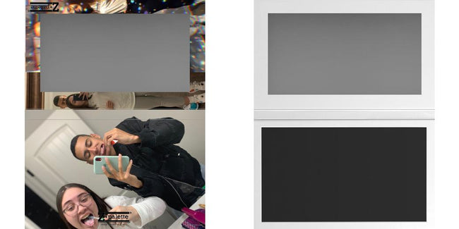 Custom Large Z Palette