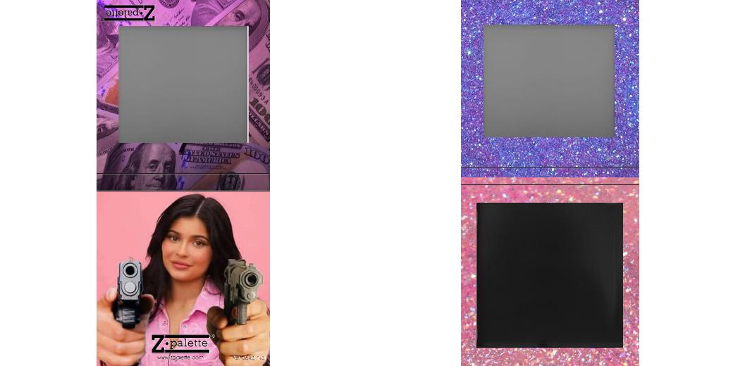 Custom Small Z Palette