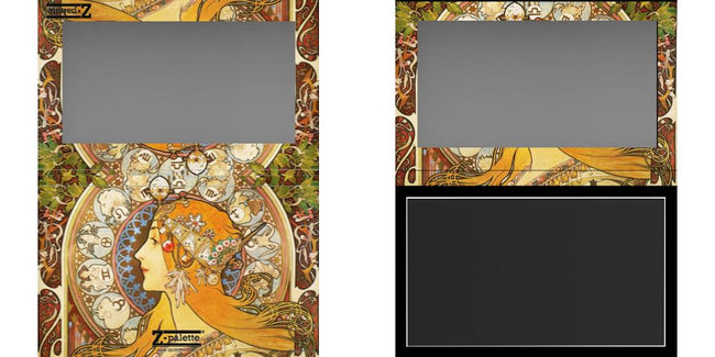 Custom Large Z Palette