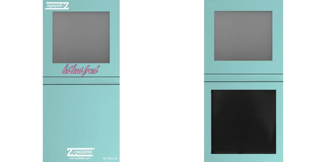 Custom Small Z Palette