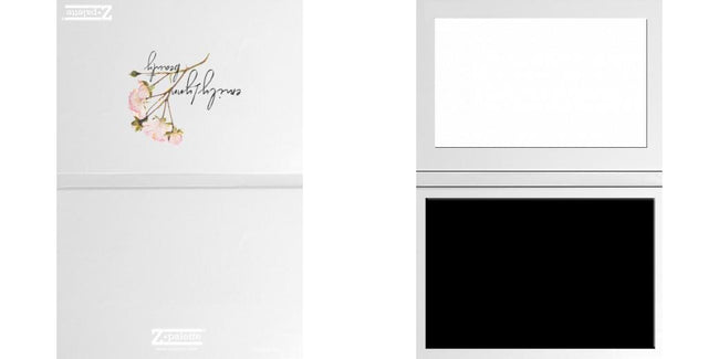 Custom Solid Z Palette