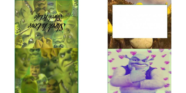 Custom Solid Z Palette