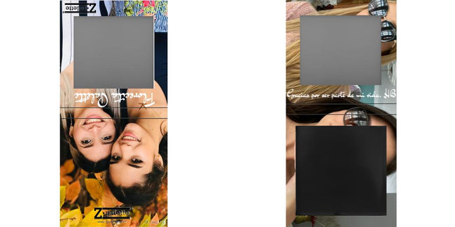 Custom Small Z Palette