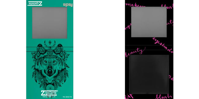 Custom Small Z Palette