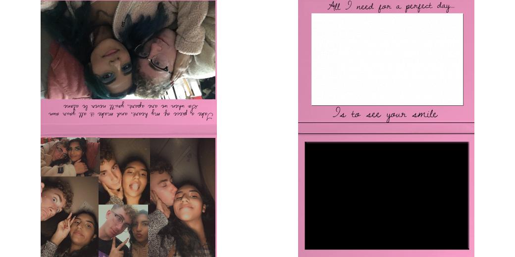 Custom Solid Z Palette