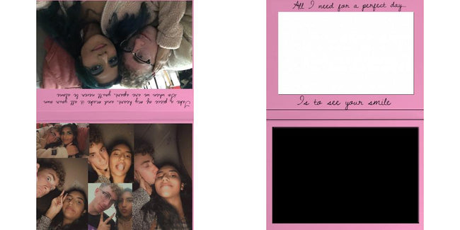 Custom Solid Z Palette