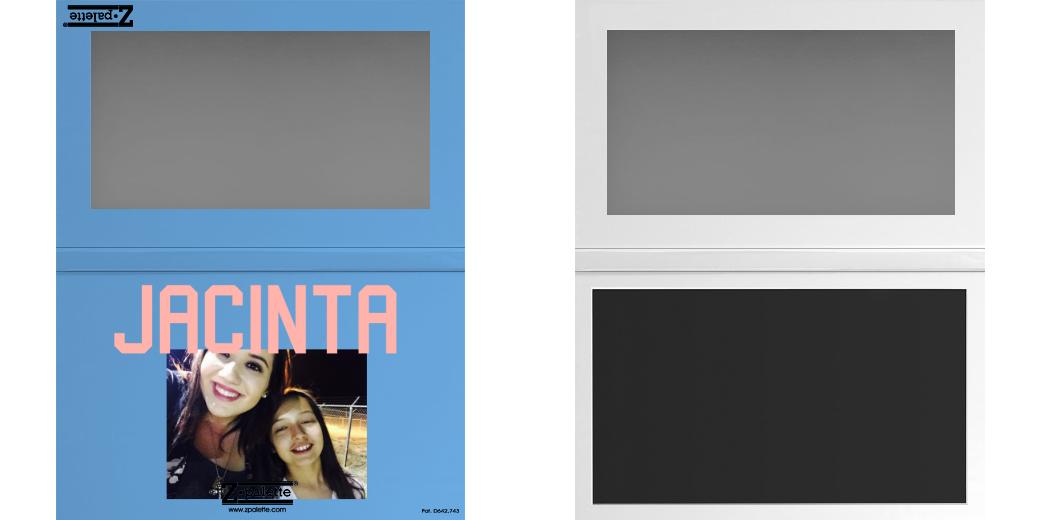 Custom Large Z Palette