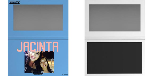 Custom Large Z Palette