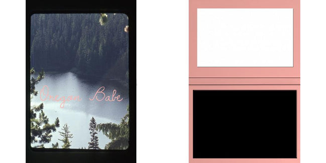 Custom Solid Z Palette