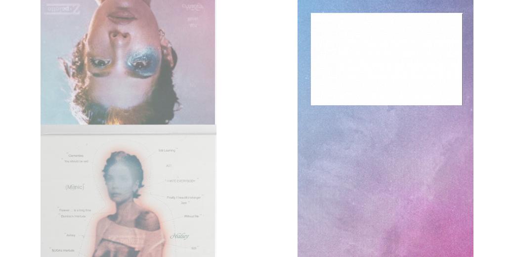 Custom Solid Z Palette