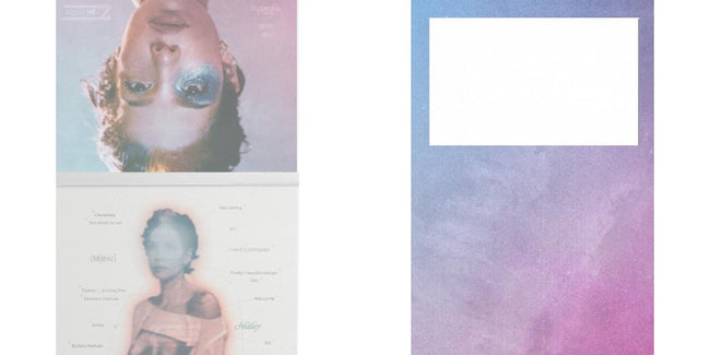 Custom Solid Z Palette