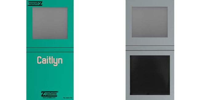 Custom Small Z Palette