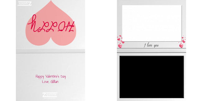 Custom Solid Z Palette