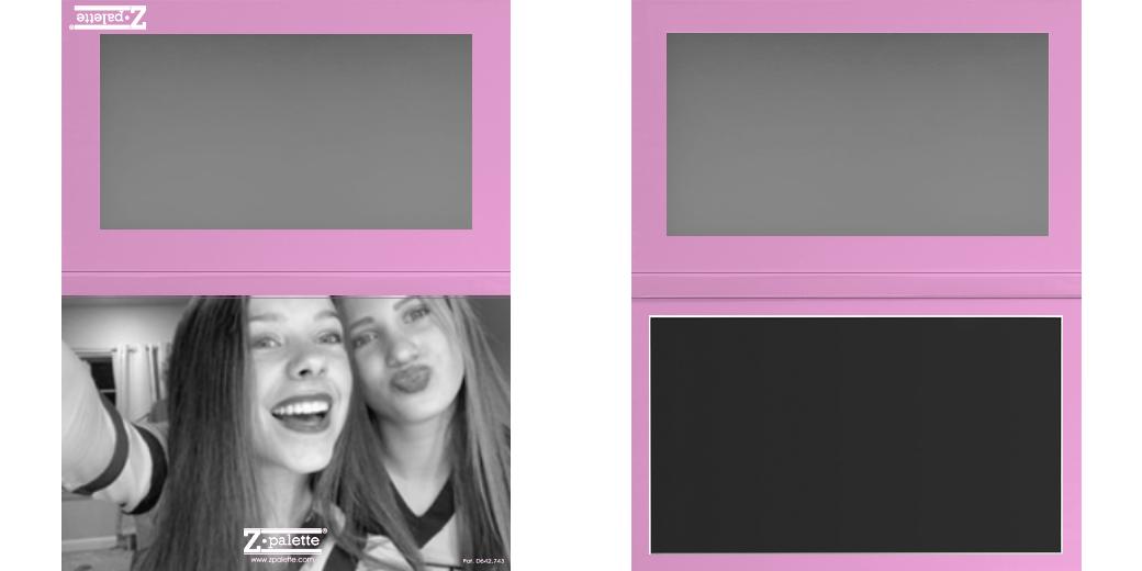 Custom Large Z Palette