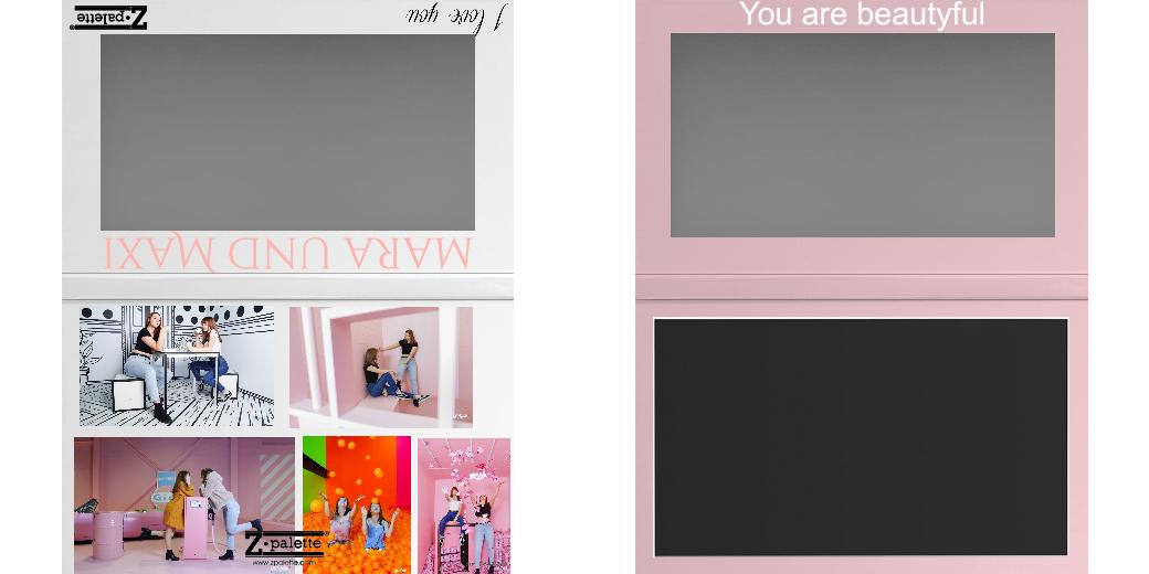 Custom Large Z Palette