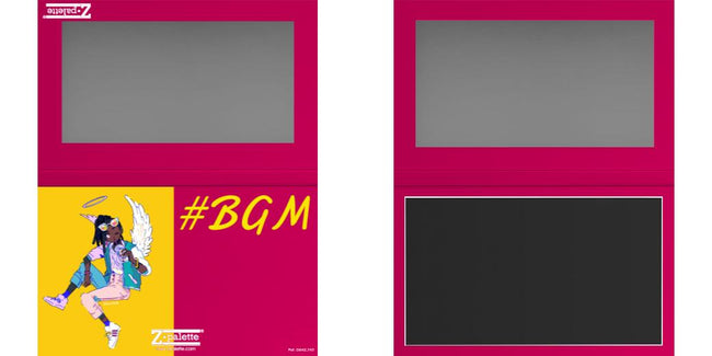 Custom Large Z Palette