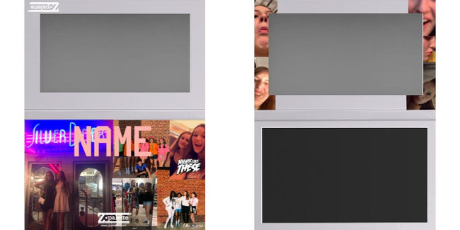 Custom Large Z Palette