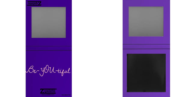 Custom Small Z Palette