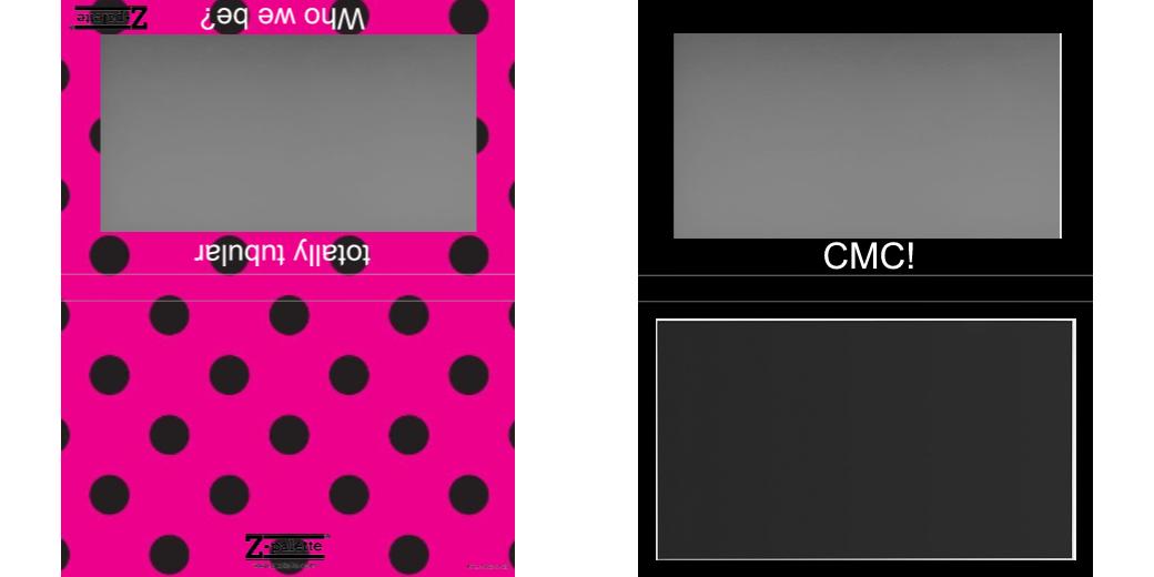 Custom Large Z Palette