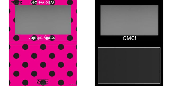 Custom Large Z Palette