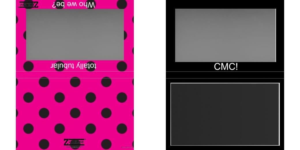 Custom Large Z Palette