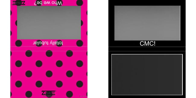 Custom Large Z Palette