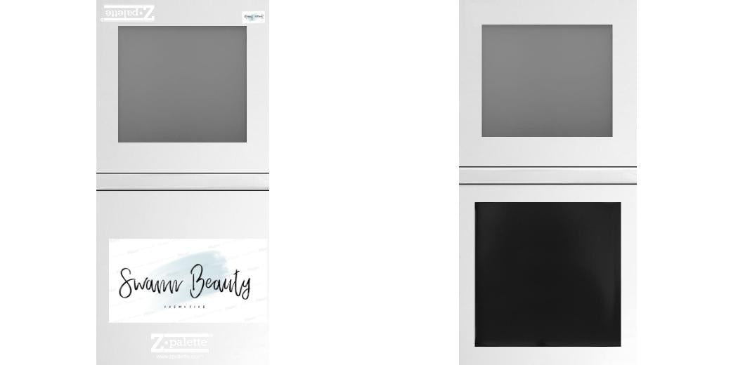 Custom Small Z Palette