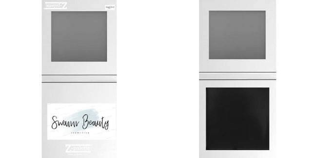 Custom Small Z Palette