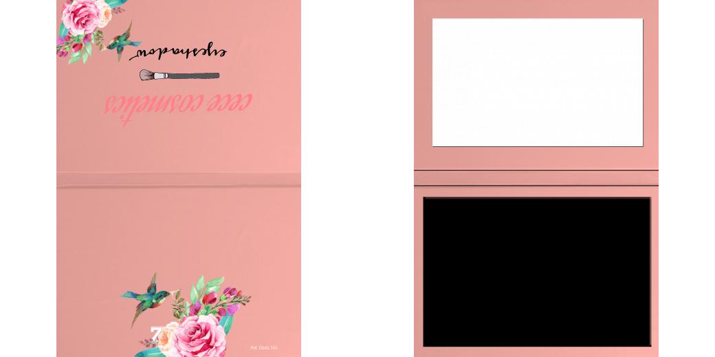 Custom Solid Z Palette