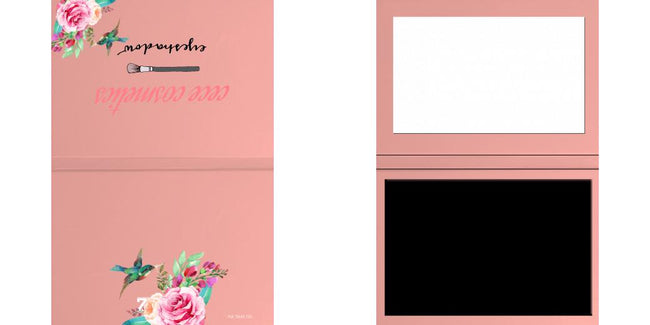 Custom Solid Z Palette