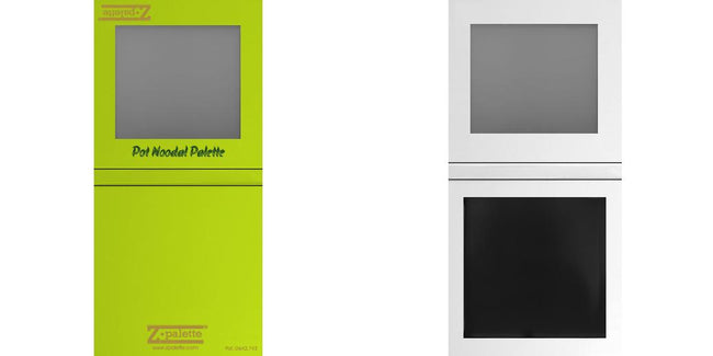 Custom Small Z Palette