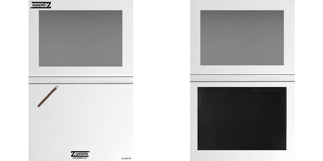 Custom Extra Large Z Palette