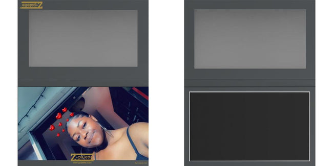 Custom Large Z Palette