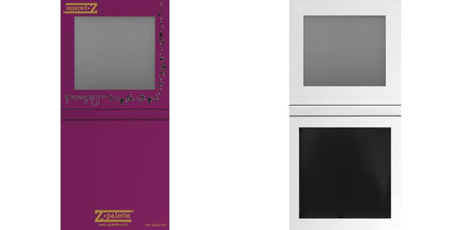 Custom Small Z Palette