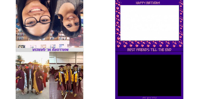 Custom Solid Z Palette