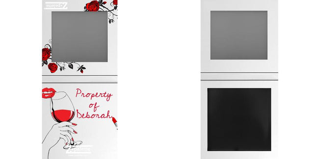 Custom Small Z Palette