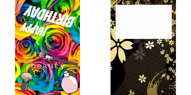 Custom Solid Z Palette