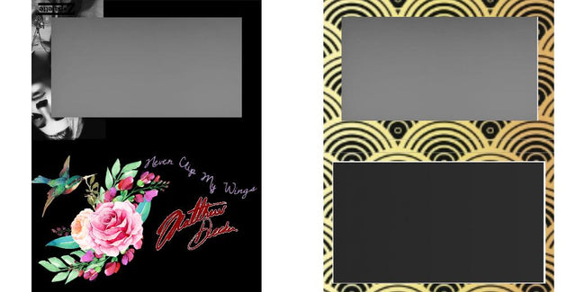 Custom Large Z Palette