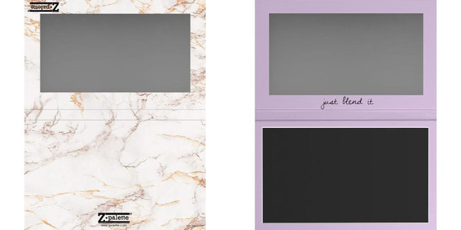 Custom Large Z Palette