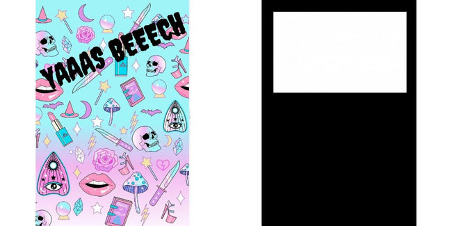 Custom Solid Z Palette