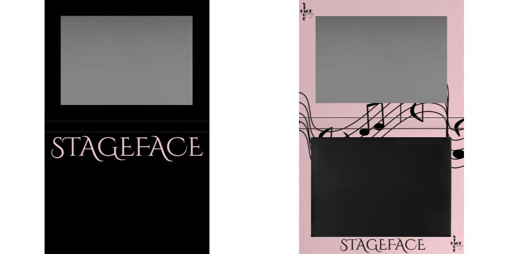 Custom Extra Large Z Palette