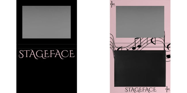 Custom Extra Large Z Palette