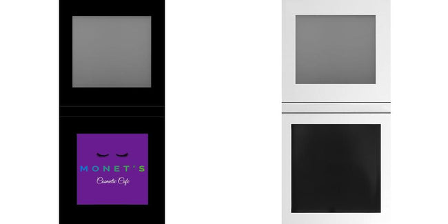 Custom Small Z Palette