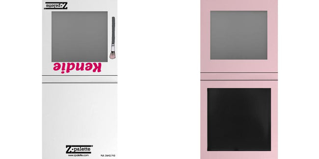 Custom Small Z Palette