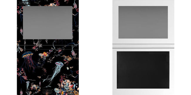 Custom Extra Large Z Palette