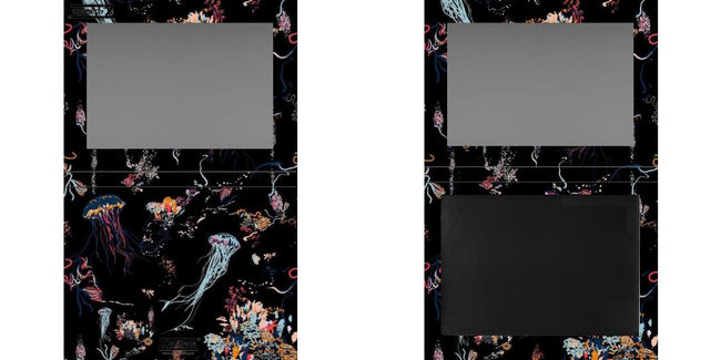 Custom Extra Large Z Palette